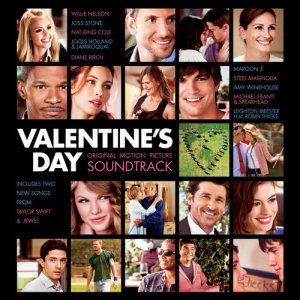 Valentine's Day (Original Score)