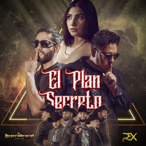 Rex的專輯El Plan Secreto