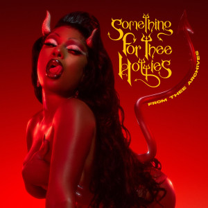 Album Something for Thee Hotties from Megan Thee Stallion