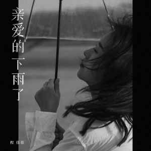 Listen to 亲爱的下雨了 song with lyrics from 程佳佳