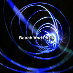 Listen to Party All Night song with lyrics from CDM Project