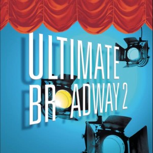 อัลบัม Ultimate Broadway 2 ศิลปิน Various Artists