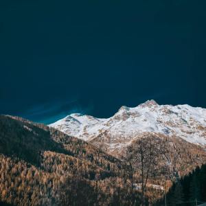 Listen to Be Still song with lyrics from Deep Sleep