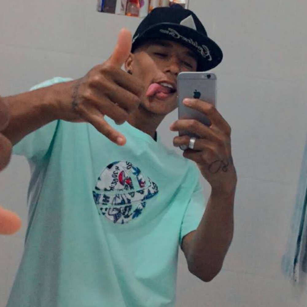 Joga o Popô no Chão