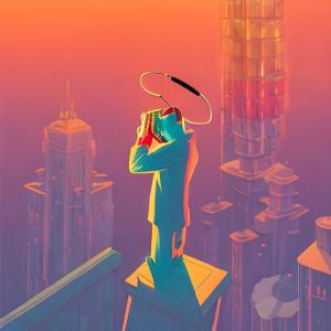 Ronnie Reed的專輯Views (feat. Shad Levi) (Explicit)
