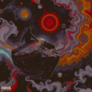 Steve, the Connect.的專輯Paranoid (Explicit)
