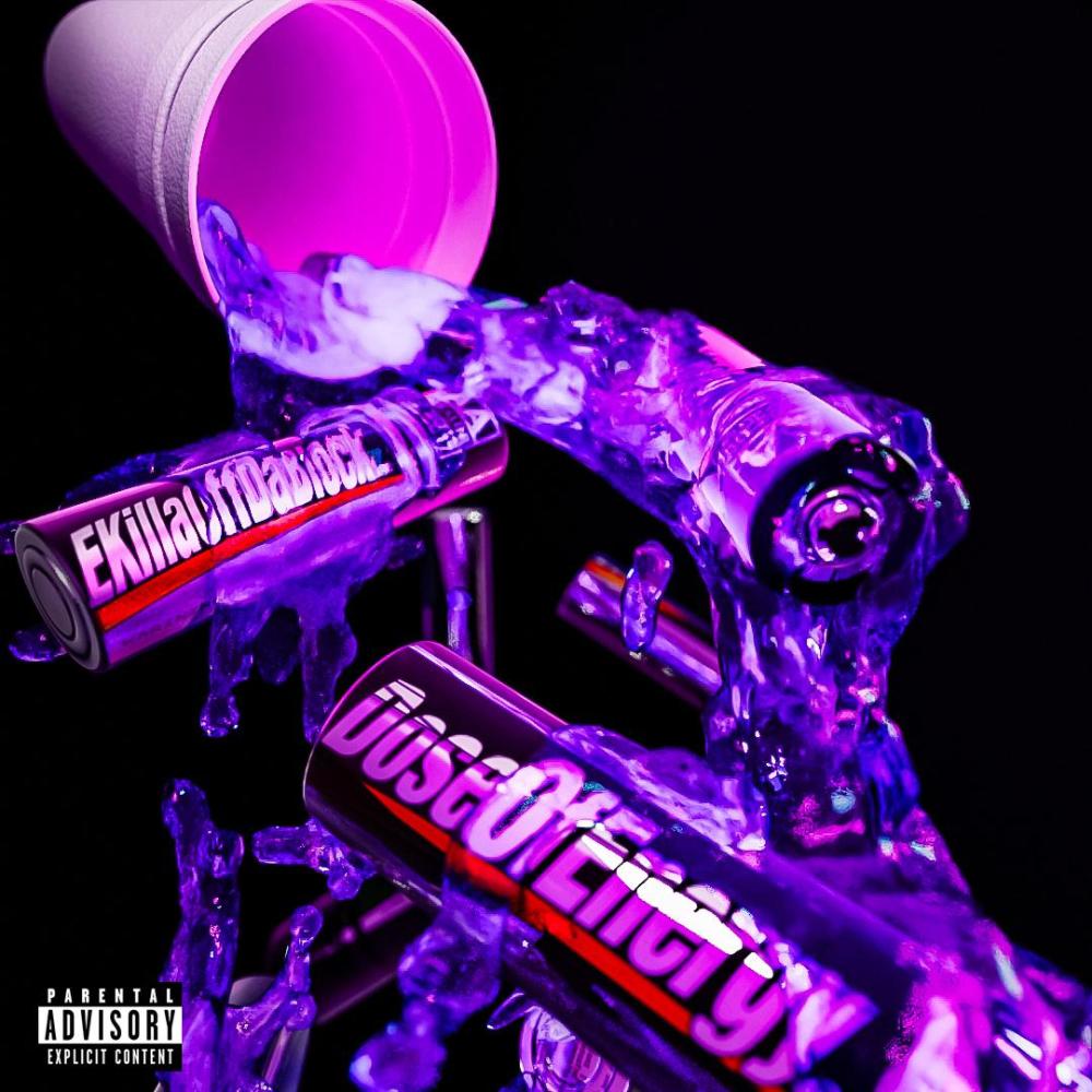 TALKIN' CRAZY (feat. FMG Lil Flashy) (Explicit)