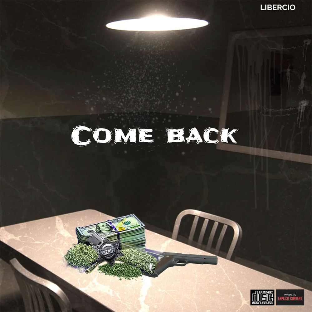COME BACK