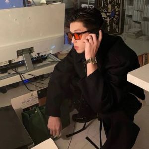 夢小羿的專輯梅尼耶專屬BGM