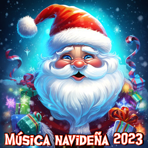 Gran Coro de Villancicos的專輯Música Navideña 2023