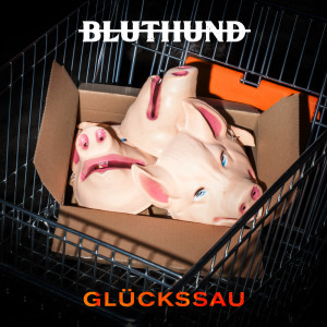 Album Glückssau (Explicit) from 