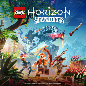 mxmtoon的專輯post-post apocalyptic dance party (From "LEGO® Horizon Adventures™")