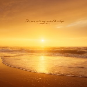 อัลบัม The sun sets my mind to sleep ศิลปิน Written By Love