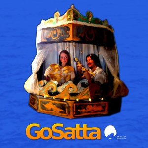 Go Satta的專輯Ocean