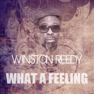 收聽Winston Reedy的What a Feeling歌詞歌曲