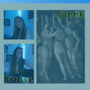 Gleek的專輯bruise