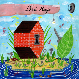 ดาวน์โหลดและฟังเพลง Dream On พร้อมเนื้อเพลงจาก Bed Rugs