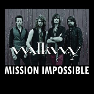 Walkway的專輯Mission Impossible