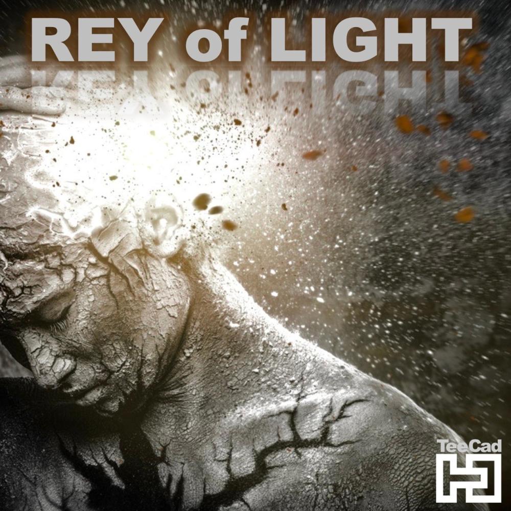 Rey of Light (feat. Myles Jasnowski)