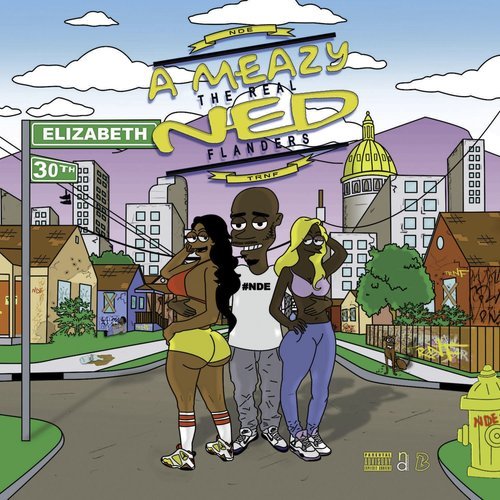Pledge Allegiance (Explicit)