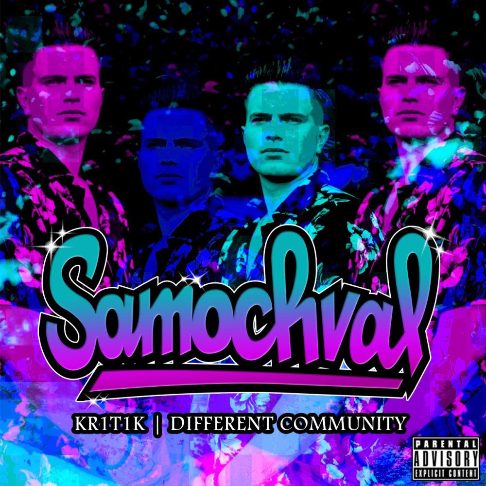 Bez Ohledu (feat. Tuge & Different Community) (Explicit)