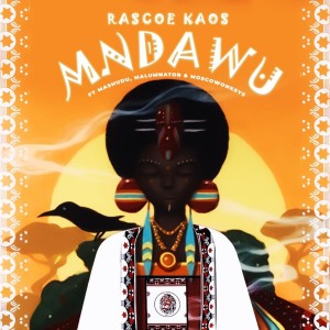 Rascoe Kaos的專輯Mndawu