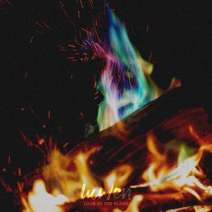 Album Look at the Flame oleh Lumen