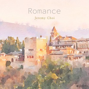 收聽Jeremy Choi的Romance de Amor歌詞歌曲