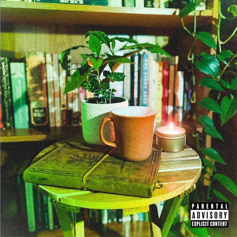 Arabica Beans (feat. Cymatix Ritmos, Bew & Nick Leonardo) (Explicit)