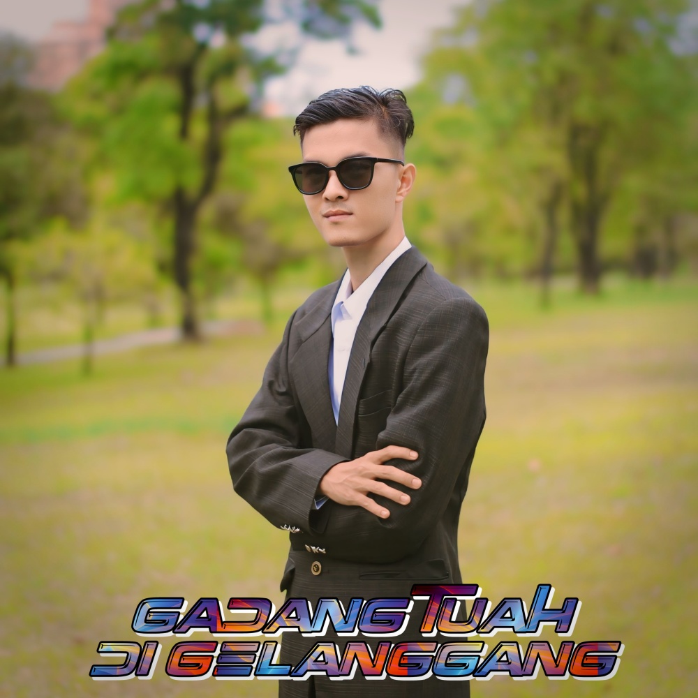 Gadang Tuah Di Galanggang