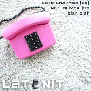 Album Blah Blah from Will Oliver US