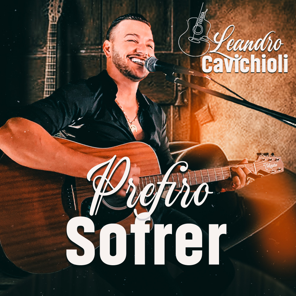 Prefiro Sofrer