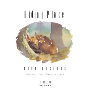 ดาวน์โหลดและฟังเพลง As The Deer พร้อมเนื้อเพลงจาก Maranatha! Instrumental