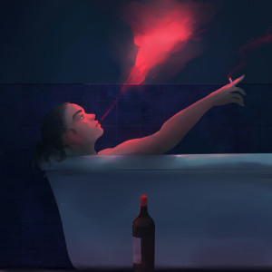 default playlist img