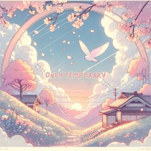 Album Only Temporary (World of Fleeting Moments and Endless Ambience) from Wake Up Music Collective