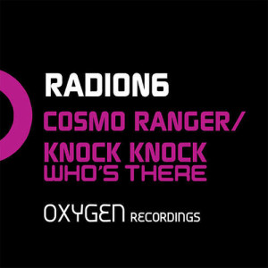 收聽Radion6的Cosmo Ranger (Groovenatics Remode Mix)歌詞歌曲