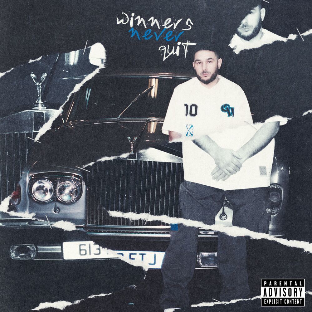 PTSD (Explicit)
