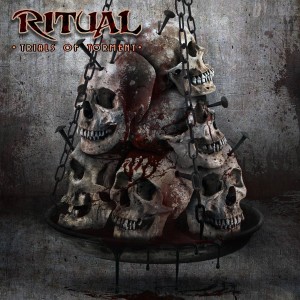 ดาวน์โหลดและฟังเพลง City of the Dead พร้อมเนื้อเพลงจาก Ritual