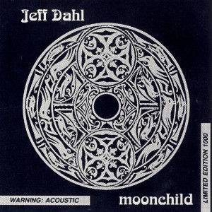 收聽Jeff Dahl的I Think I Lost My Mind歌詞歌曲