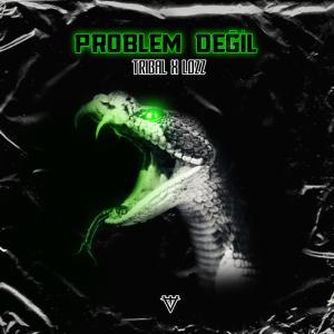 Listen to Problem Değil (Explicit) song with lyrics from Tribal