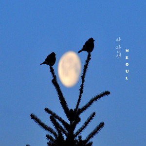 Listen to 당신은 어디에 song with lyrics from Neoul