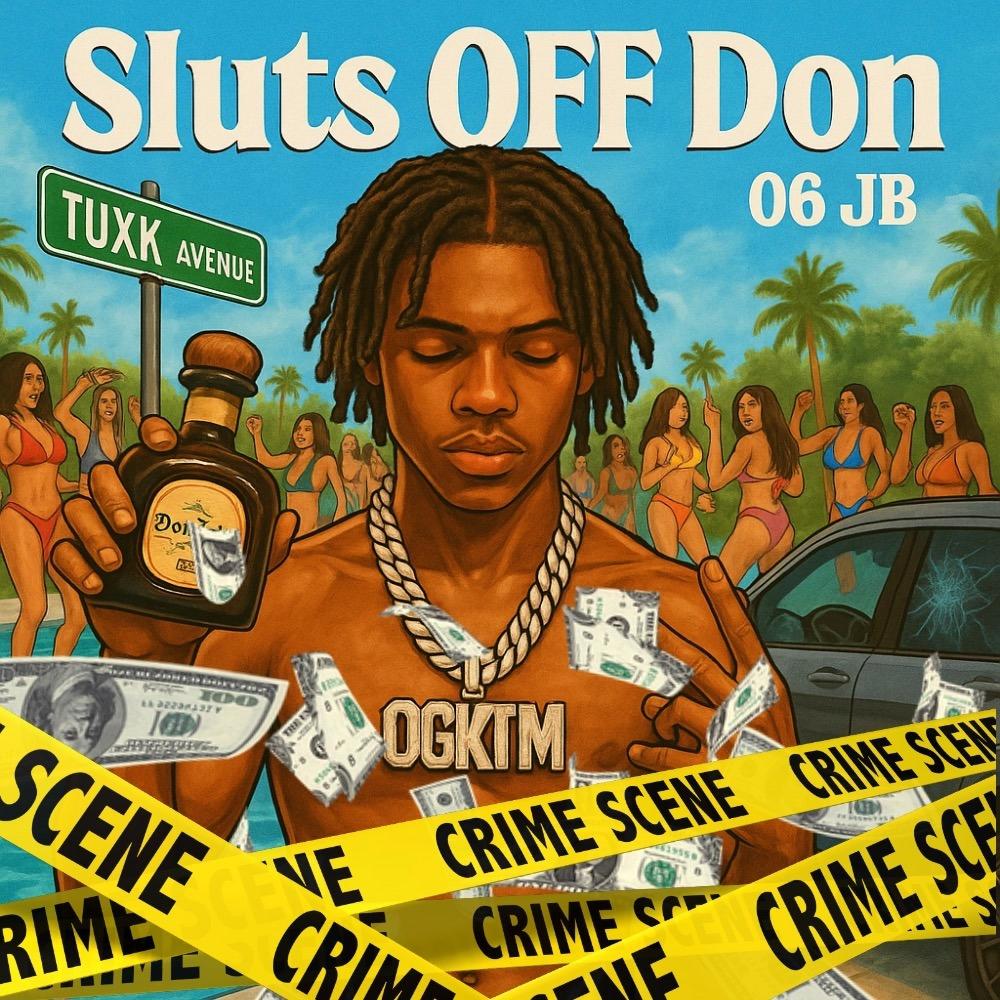 Sluts Off Don