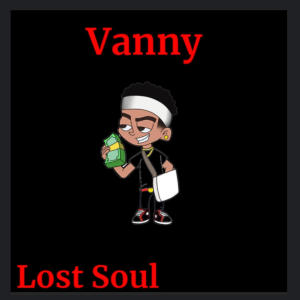 Album Lost Soul (Explicit) from Vanny