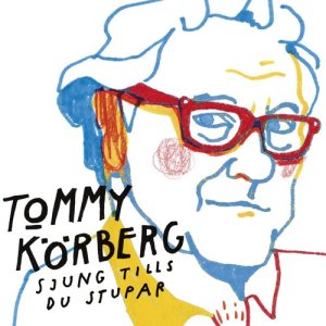 อัลบัม Sjung tills du stupar ศิลปิน Tommy Korberg