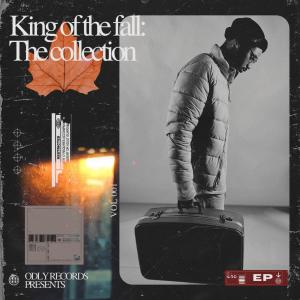 Kultur3的專輯King Of The Fall: The Collection (Explicit)