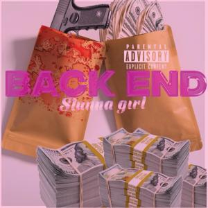 Dengarkan Backend (Explicit) lagu dari Stunna Girl dengan lirik