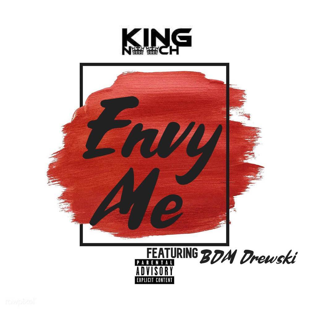 Envy Me (Explicit)