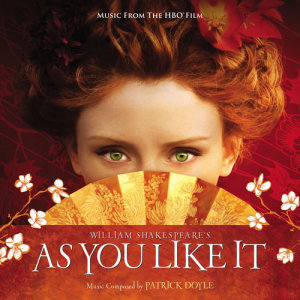 ดาวน์โหลดและฟังเพลง Under The Greenwood Tree พร้อมเนื้อเพลงจาก Patrick Doyle