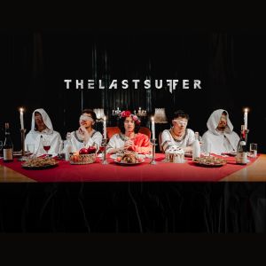 Album The Last Suffer (Explicit) oleh 510