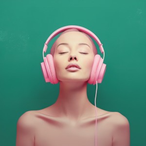 Doblar的專輯Hip Hop De Serenidad: Ritmos De Relajación